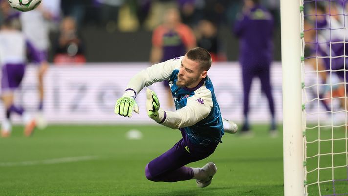 L’ex Juve Tacconi snobba De Gea: “Ha già dato, resti a Firenze” - immagine 1