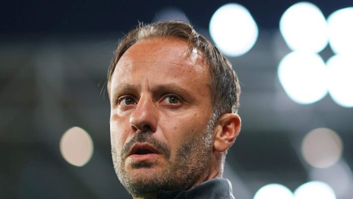 Alberto Gilardino (allenatore Pisa) | Serie A News (Getty Images) Milan-Pisa, Gilardino: “Emozionante tornare qui. Vogliamo fare una partita di personalità” - immagine 1