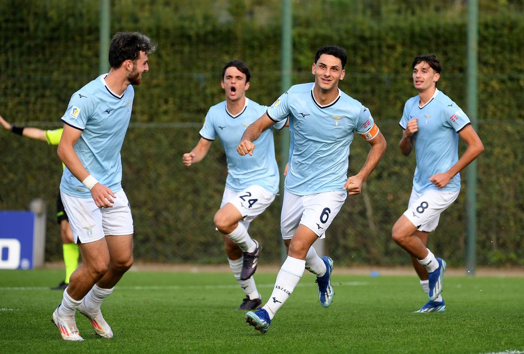 Lazio Primavera