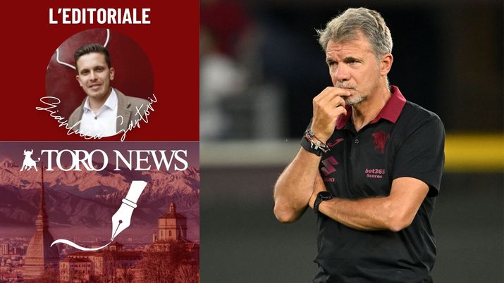 Toro, quanto è difficile costruire una squadra - immagine 1