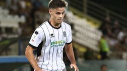 Pierozzi via da Taranto dopo neanche un mese: il motivo