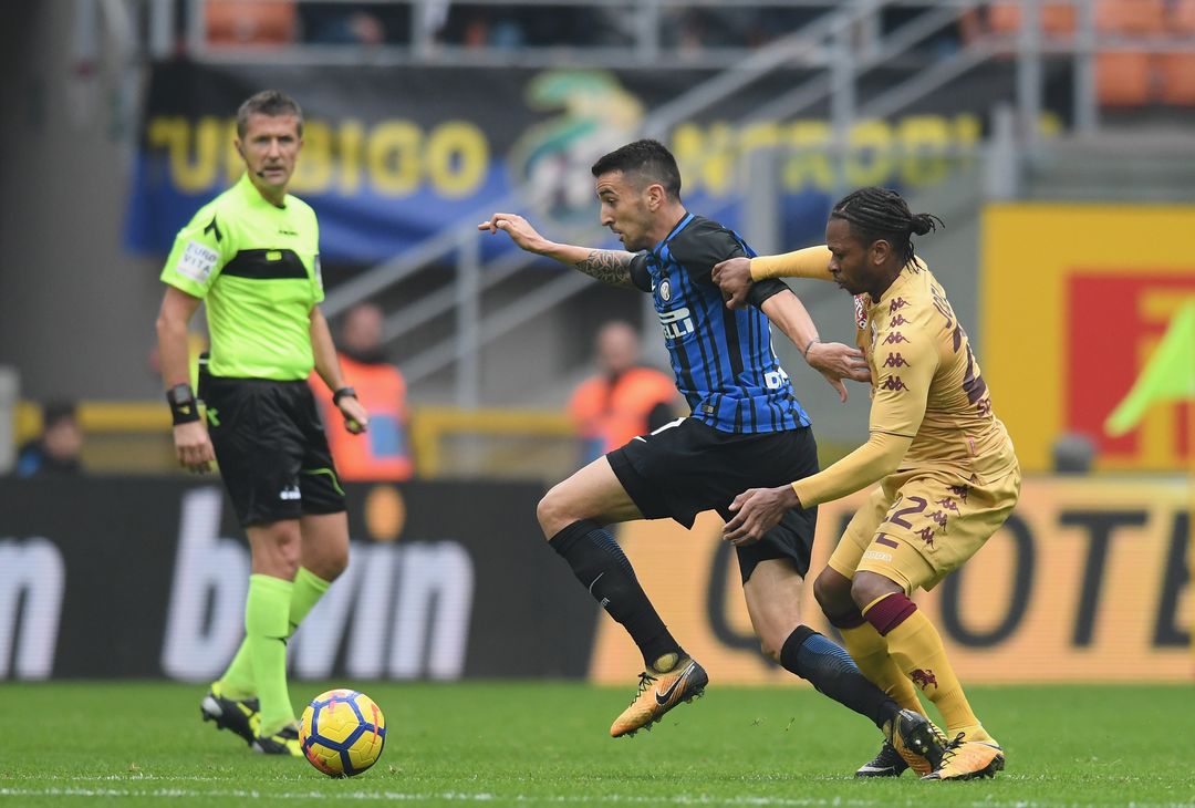 Fotogallery – Inter-Torino 1-1: i granata fermano la seconda in classifica - immagine 70