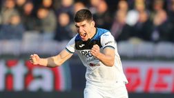 Genoa, ecco Malinovskyi: “Italia come una seconda casa. Contento di essere tornato”