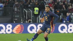 Paredes, con Ranieri cambia il futuro: niente Boca Juniors a gennaio