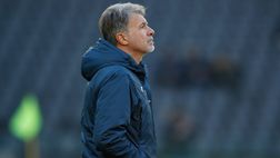 News Udinese | Due recuperi a centrocampo per Baroni: ok Serdar e Duda