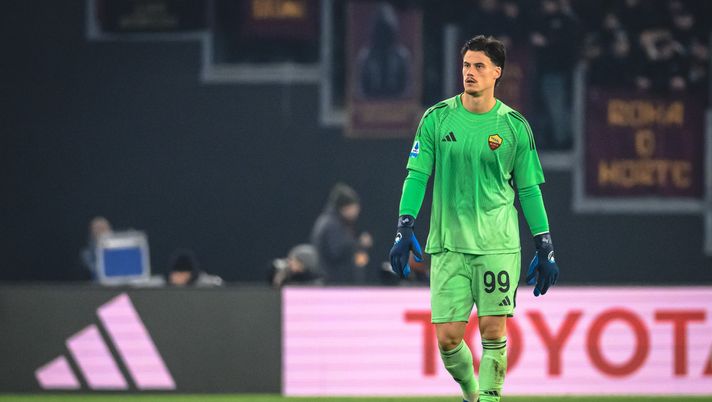 Getty Images Roma, bunker difensivo in casa: i numeri record di Gasperini - immagine 1