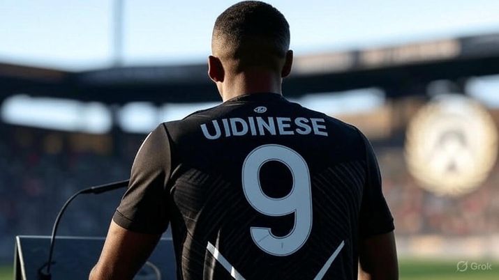 Calciomercato Udinese – Runjaic ha scelto: arriva il nuovo Lucca- immagine 1