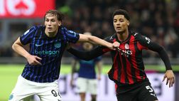 Borghi: “Derby? Non c’è stato un assedio alla porta del Milan”