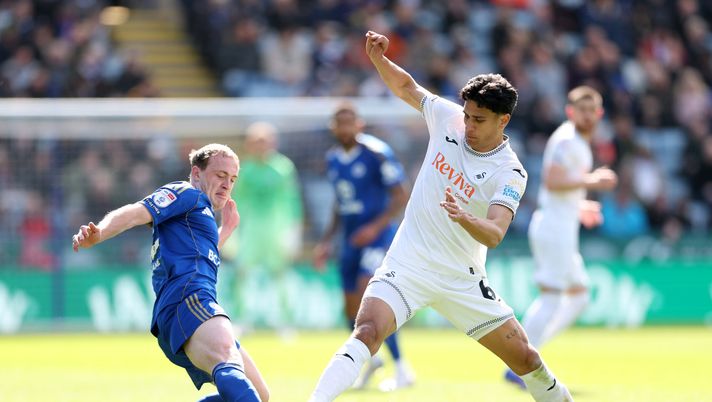 Qpr-Swansea: probabili formazioni e streaming gratis del match - immagine 1