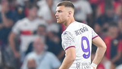 Beltran ha convinto Italiano. Titolare già Giovedì contro il Rapid Vienna?