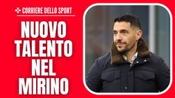Calciomercato Milan, ecco il colpo a centrocampo? Spunta…