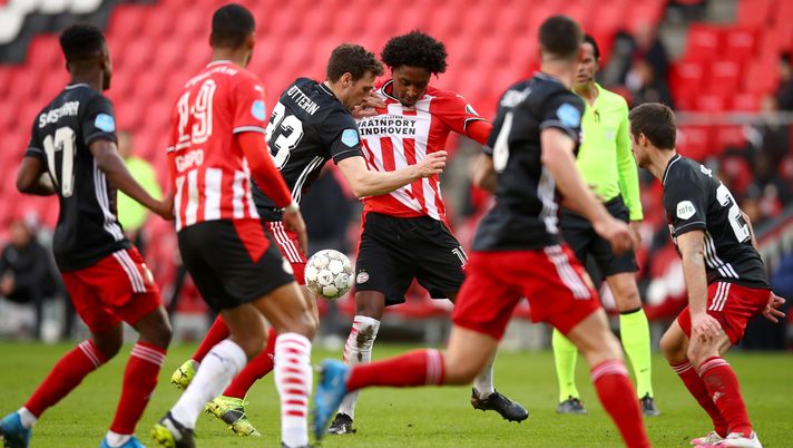 PSV-Feyenoord, match da Goal e Over 2,5? Ecco quote e pronostico del match - immagine 1