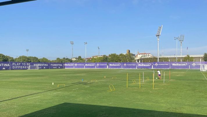 Il nuovo impiego dei “campini” intitolati ad Astori: andranno al rugby - immagine 1