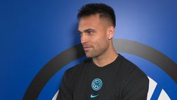 Lautaro: “Ora cambiamo marcia e atteggiamento, 2 obiettivi vicini. Torniamo a…”