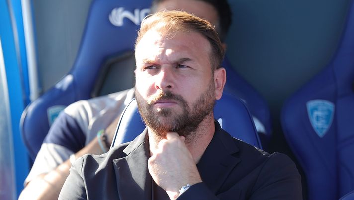 Empoli, il ds Accardi: “Zanetti? Faremo delle valutazioni, ma la colpa è di tutti” - immagine 1