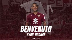 UFFICIALE – Cyril Ngonge è un nuovo giocatore del Torino: arriva dal Napoli