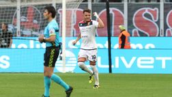 Genoa, finalmente Retegui: non c’è Gudmundsson e calcia il rigore contro il Milan