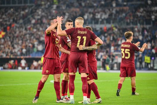Getty Images Juric, da heavy metal a tiki taka: la sua Roma sta dominando il possesso palla- immagine 2