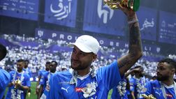 Neymar, l’annuncio: “Dopo un anno tornerò in campo”