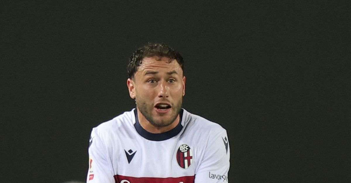 Milan Bologna, per Calabria partita speciale: ritorno a San Siro da … Milan Bologna, per Calabria partita speciale: ritorno a San Siro da …