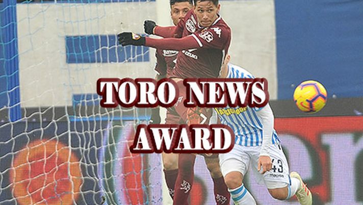 Toro News Award 2018/2019: Izzo il migliore, Lukic entra in graduatoria - immagine 1