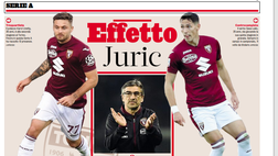 Video – Rassegna Stampa TN del 12/11/2021: “Effetto Juric”