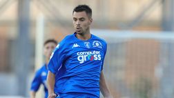 Cremonese, occhi sull’ex Napoli Alberto Grassi: la situazione – Sportitalia