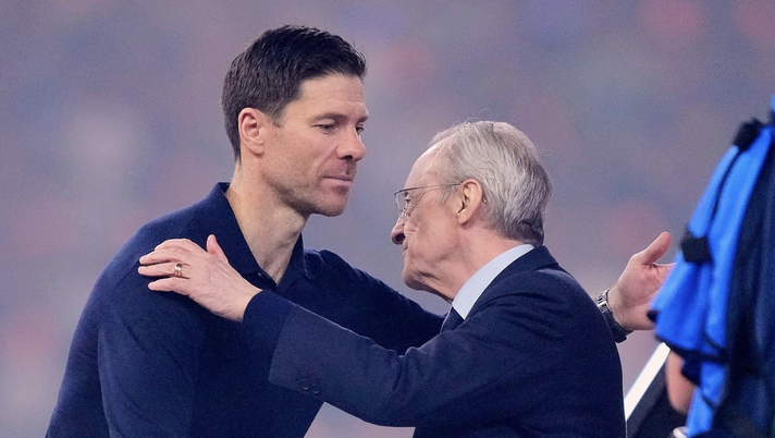 Clamoroso Real Madrid: addio Xabi Alonso! Già ufficializzato il nuovo allenatore, ecco chi è - immagine 1