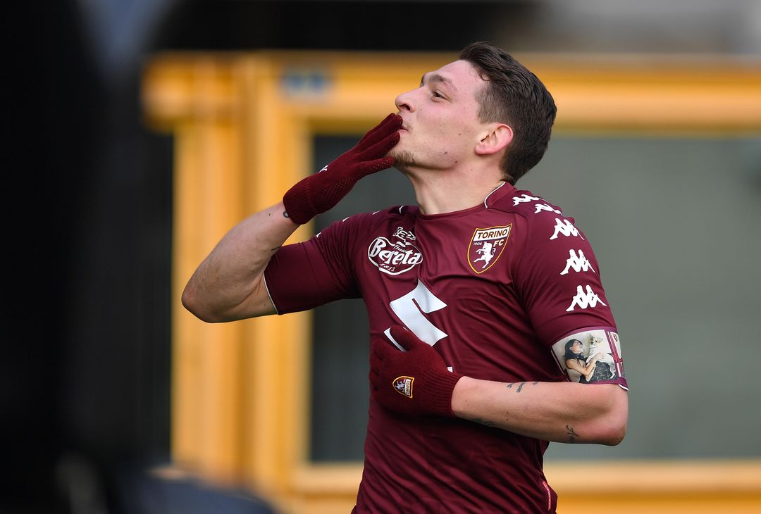 Fotogallery – Torino-Udinese 2-0: vittoria meritata dei granata - immagine 25