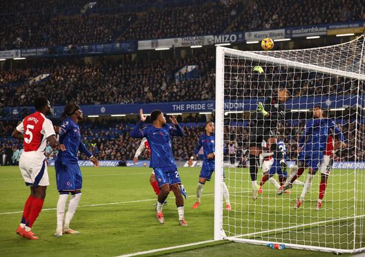 Arsenal-Chelsea, gol e spettacolo nel North-West London Derby: il pronostico- immagine 4