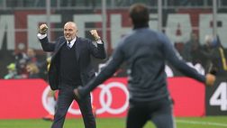 Conceicao come Mancini e Pioli, ma l’Inter sa arrabbiarsi…