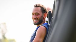 Calhanoglu: “Mai pensato di andar via dall’Inter! Taremi e il Pallone d’Oro a Lautaro…”