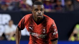 Ex Milan, Coli Saco: “Kalulu un fratello per me, Bennacer fortissimo”