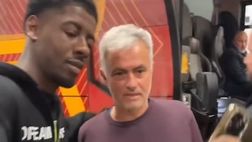 VIDEO / Mou, quanto affetto in Portogallo! Tanti gli chiedono…