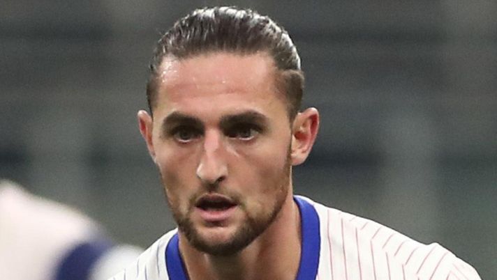 Milan, mossa per Rabiot. Bordata ad Allegri. Moncada, la novità