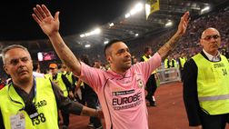 Davide sfida ancora Golia: Bologna contro il Milan, come Palermo-Inter 2011