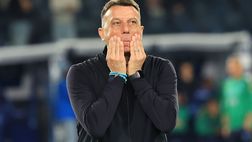 VN – D’Aversa messo in stand-by: torna in corsa un altro nome