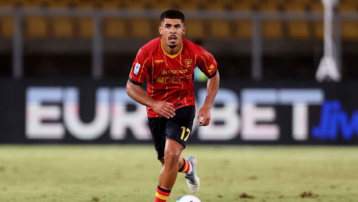 Veiga (Lecce): “Che vittoria a Firenze. La strada è quella giusta” - immagine 1