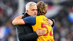 De Rossi firma fino al 2027, Belotti va al Como e Mou cerca il suo Bove