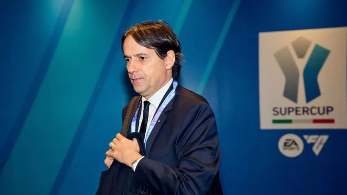 Inter, sarà ancora sfida al Milan. Il ko di settembre ha fatto partire la restaurazione - immagine 1