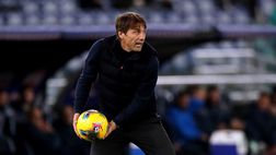 Conte, miracolo aver tenuto il Napoli in vetta per due mesi: il motivo