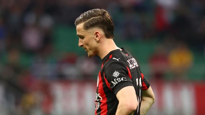 Milan, Saelemaekers in calo netto dopo il Lecce: c'è un dato che inizia davvero a preoccupare