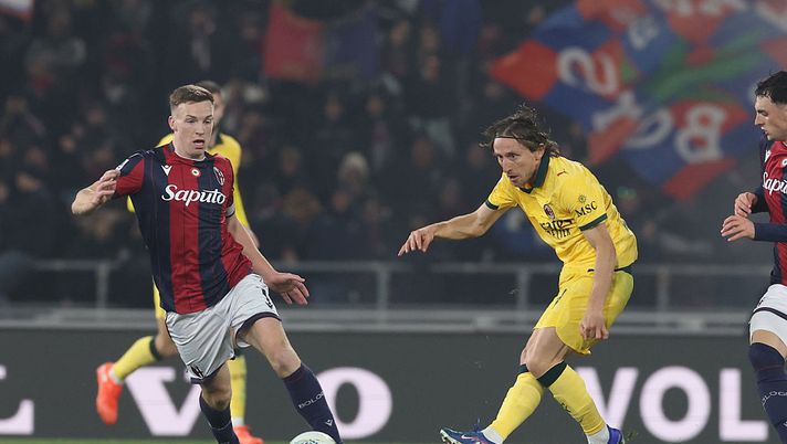 Bologna-Milan, la moviola: ecco gli episodi da analizzare del match di ieri sera - immagine 1