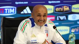 Spalletti oltre Italia-Belgio: “Mondiale un obbligo, non diventi un ossessione”
