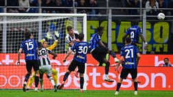 Sabato: “Inter, quando c’è entusiasmo senti meno la stanchezza. Logico che ti gasi sentendo…”