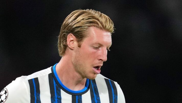 Atalanta, forfait per Brescianini in Champions! La prima diagnosi sull’infortunio - immagine 1