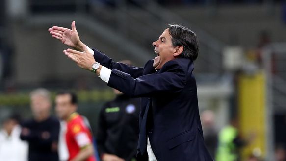 FCINTER1908 / Inter-Lazio, ecco perché la società ha optato per il silenzio stampa assoluto- immagine 3