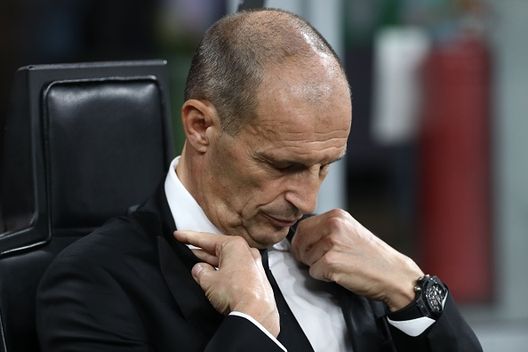 Milan allegriano  il-milan-degli-ultimi-minuti-non-e-ancora-allegriano