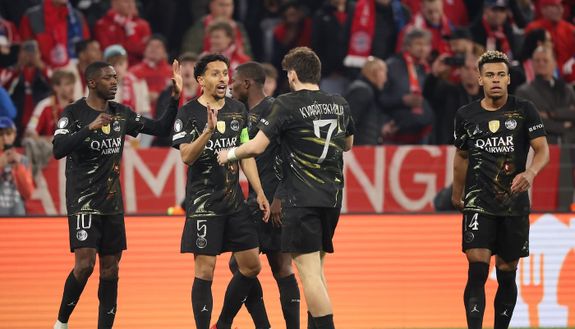 Kane risponde a Dembele ma non basta al Bayern: la finale sarà Arsenal-PSG- immagine 2
