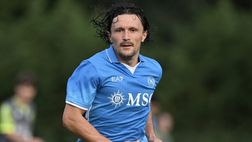 Napoli, Mario Rui ha chiesto il reintegro in rosa: la situazione e i dettagli